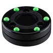 Puc pentru hochei inline Green Biscuit  Roller Hockey