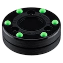 Puc pentru hochei inline Green Biscuit  Roller Hockey