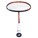 Rachetă de badminton Babolat  Prime 2025 Orange