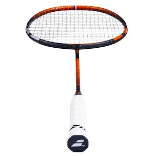 Rachetă de badminton Babolat  Prime 2025 Orange