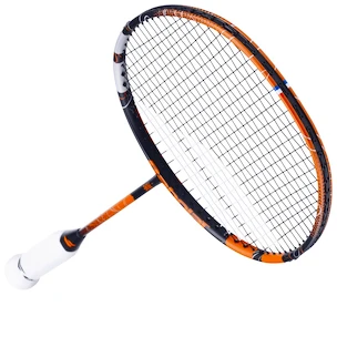 Rachetă de badminton Babolat  Prime 2025 Orange
