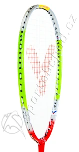 Rachetă de badminton pentru copii Victor  Advanced (53 cm)