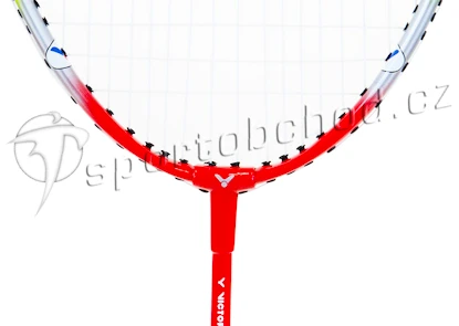 Rachetă de badminton pentru copii Victor  Advanced (53 cm)