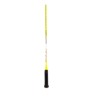 Rachetă de badminton pentru copii Yonex  Muscle Power 2 Junior White/Lime Yellow