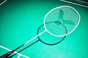 Rachetă de badminton Victor Auraspeed 9 A