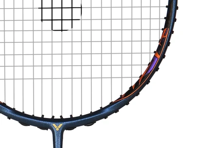 Rachetă de badminton Victor DriveX 10 Mettalic