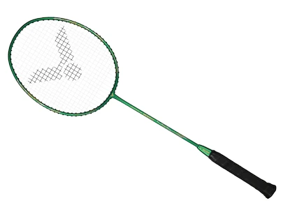Rachetă de badminton Victor Jetspeed S 800HT Green