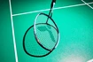 Rachetă de badminton Victor Thruster K 12 M
