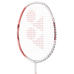 Rachetă de badminton Yonex Astrox 01 Ability White/Pink