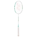 Rachetă de badminton Yonex Astrox 01 Feel White/Mint