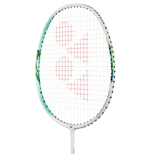 Rachetă de badminton Yonex Astrox 01 Feel White/Mint