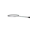 Rachetă de badminton Yonex Astrox 88 S Pro Silver/Black