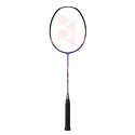 Rachetă de badminton Yonex Nanoflare 001 Ability Dark Purple