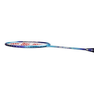 Rachetă de badminton Yonex Nanoflare 001 Clear Cyan