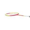 Rachetă de badminton Yonex Nanoflare 100 Pink/Yellow