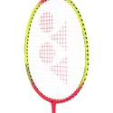 Rachetă de badminton Yonex Nanoflare 100 Pink/Yellow
