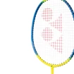 Rachetă de badminton Yonex Nanoflare 100 Yellow/Blue
