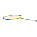 Rachetă de badminton Yonex Nanoflare 100 Yellow/Blue