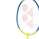 Rachetă de badminton Yonex Nanoflare 100 Yellow/Blue