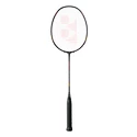 Rachetă de badminton Yonex Nanoflare 170 Light Black/Orange