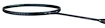 Rachetă de badminton Yonex Nanoflare 800 Pro