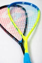 Rachetă de squash Salming  Cannone Powerlite Racket Blue/Yellow