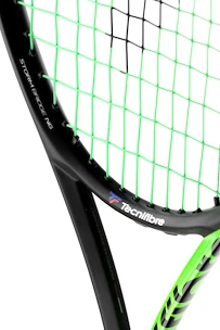Rachetă de squash Tecnifibre  Suprem 125 CurV