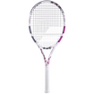 Rachetă de tenis Babolat  Evo Aero Lite Pink