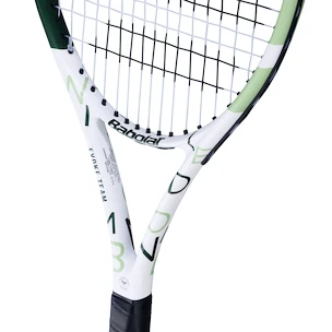 Rachetă de tenis Babolat  Evoke Team Wim