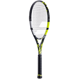 Rachetă de tenis Babolat Pure Aero + 2023  L2