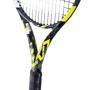 Rachetă de tenis Babolat Pure Aero + 2023  L2
