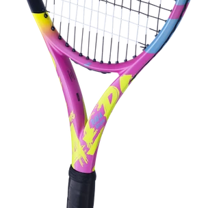Rachetă de tenis Babolat Pure Aero Rafa Origin