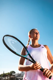 Rachetă de tenis Head Gravity MP 2025  L3