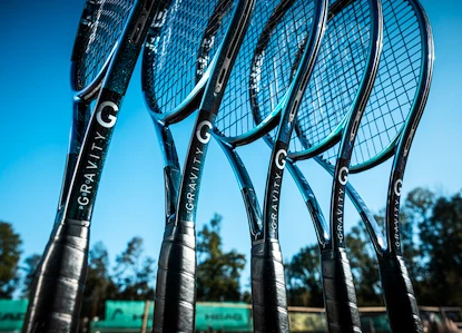 Rachetă de tenis Head Gravity TOUR 2025  L3
