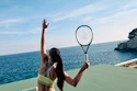 Rachetă de tenis Lacoste  L23