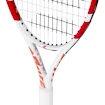 Rachetă de tenis pentru copii Babolat  Drive Junior 23 White