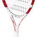 Rachetă de tenis pentru copii Babolat  Drive Junior 23 White