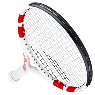 Rachetă de tenis pentru copii Babolat  Drive Junior 23 White
