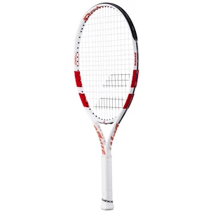 Rachetă de tenis pentru copii Babolat  Drive Junior 23 White