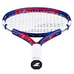 Rachetă de tenis pentru copii Babolat  Drive Junior 25 Red