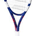 Rachetă de tenis pentru copii Babolat  Drive Junior 25 Red