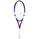 Rachetă de tenis pentru copii Babolat  Drive Junior 25 Red