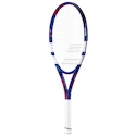 Rachetă de tenis pentru copii Babolat  Drive Junior 25 Red