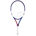 Rachetă de tenis pentru copii Babolat  Drive Junior 25 Red