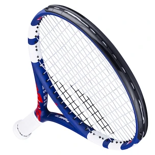 Rachetă de tenis pentru copii Babolat  Drive Junior 25 Red