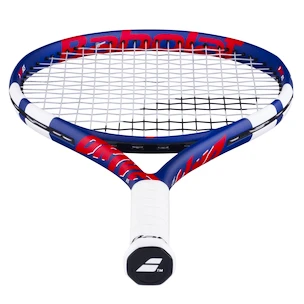 Rachetă de tenis pentru copii Babolat  Drive Junior 25 Red