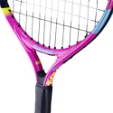 Rachetă de tenis pentru copii Babolat  Nadal Junior 19