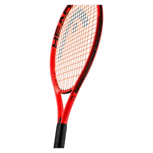 Rachetă de tenis pentru copii Head  Radical Jr. 23