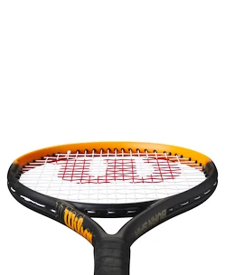 Rachetă de tenis pentru copii Wilson  Burn Spin Jr 24