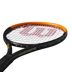 Rachetă de tenis pentru copii Wilson  Burn Spin Jr 26
